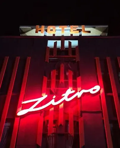 Zitro Hotel Port Dickson