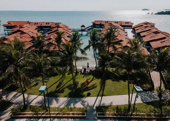 AvillionPort Dickson Hotel