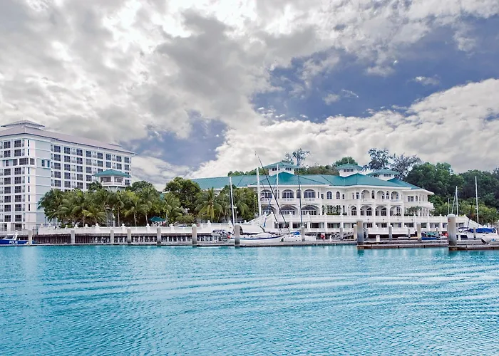 Avillion Admiral CovePort Dickson Hotel